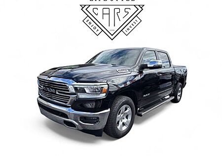 Dodge RAM /LARAMIE/AIR/BIG SCREEN/ CLEAN TITEL