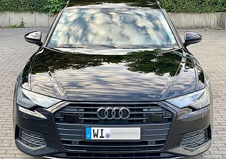 Audi A6 Avant / SHZ / AHK / TÜV NEU/ last 4Days