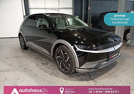 Hyundai IONIQ 5 72,6 kWh Uniq 4WD LED|Navi|360|Leder|ACC