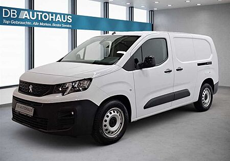 Peugeot Partner Kasten Premium 1.5 BlueHDI L2 PDC Navi