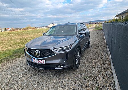 Acura MDX 3.5 V6 Advance 2023