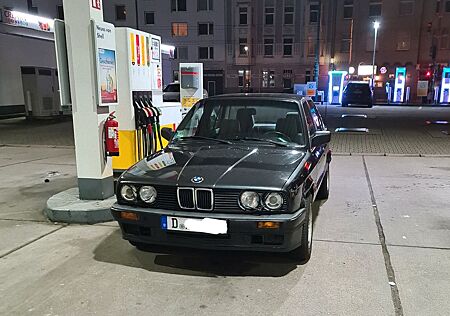 BMW 318i im Guten Zustand, Rostfrei