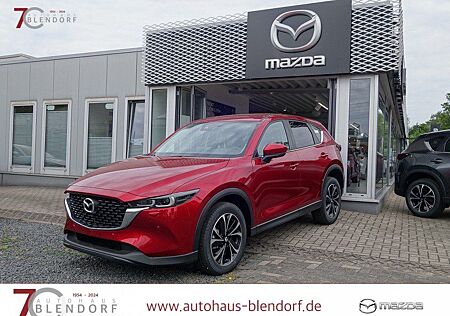 Mazda CX-5 ADVANTAGE 194 Automatik 360°|Navi|Head-Up