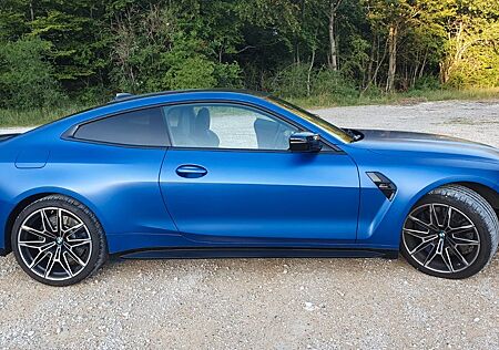 BMW M4 Competition M xDrive Competition