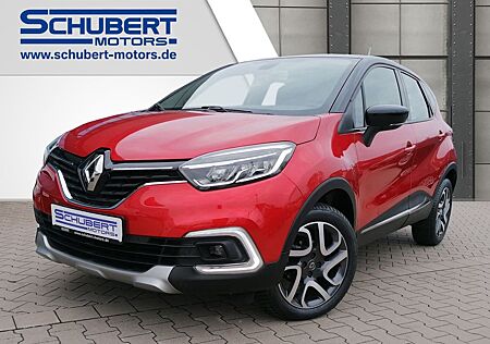 Renault Captur TCe 90 Intens Navi LED Klimaautom Sitzhe