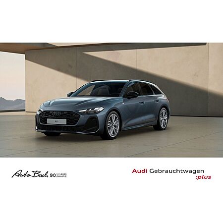 Audi A5 leasen