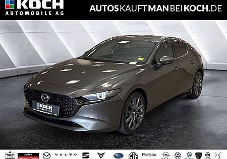 Mazda 3 5 HB 2.5L e-Skyactive G AT Exclusive-Line Navi