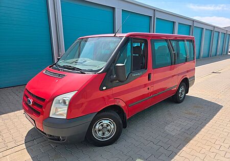 Ford Transit FT 300 K Trend 9-Sitzer Klima 6Gang