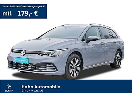 VW Golf Volkswagen VIII Variant 1.0eTSI DSG Move ACC LED Navi