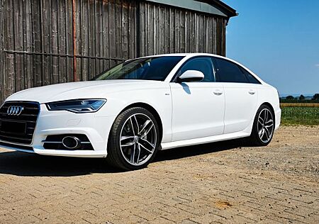 Audi A6 3.0 TDI 200kW quattro S tronic - AAS, StHz