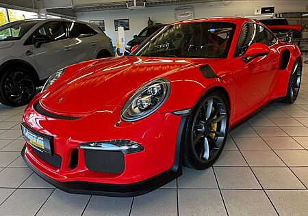 Porsche 911 Urmodell 911 GT3 RS Clubsport