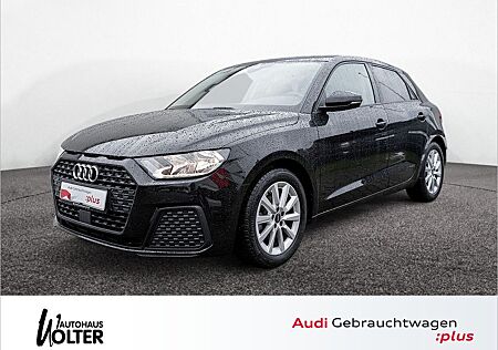 Audi A1 Sportback 35 TFSI Navi SHZ Klima PDC Alu