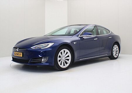 Tesla Model S 100D AWD 417PK [ ENHANCED AUTOPILOT+LUCH
