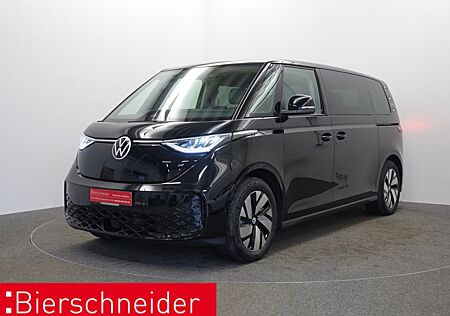 VW ID.BUZZ Volkswagen ID. Buzz Pro Goal LR ALU 19 AHK ACC NAVI KAMERA