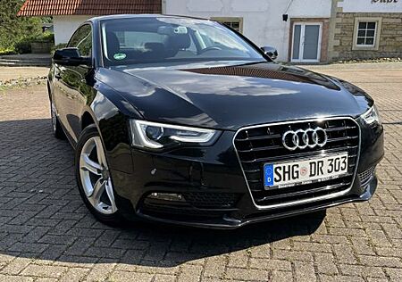 Audi A5 2.0 TDI Coupe 130kW (177PS) Bang&Olufsen