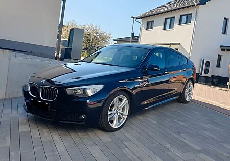 BMW 535d 535 Gran Turismo Gran Turismo M Sportpaket