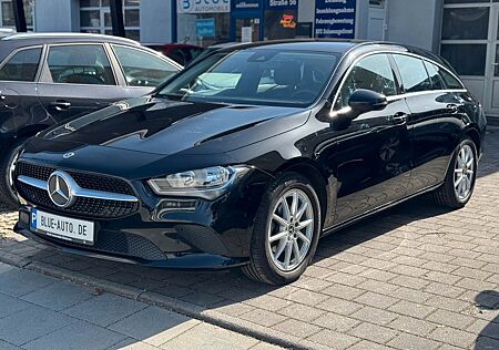 Mercedes-Benz CLA 180 Shooting Brake Navi*CarPlay*SHZ*MwSt.*