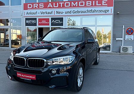 BMW X5 xDrive 30d/ M Sportpaket/Pano/Kamera/LED/H&K