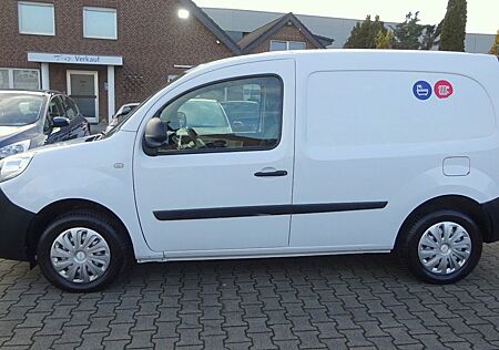 Renault Kangoo Rapid Extra Klima TÜV neu