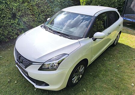 Suzuki Baleno 1.0 BOOSTERJET MT Comfort