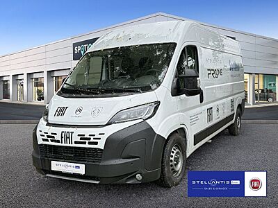 Fiat Ducato Ducato L3H2 Kasten140 PS Automatik inkl.