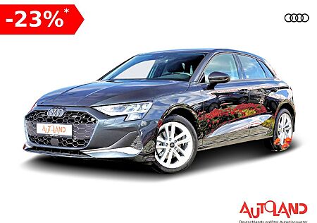 Audi A3 Sportback 35 TFSI s-tronic LED ACC Navi Kamer