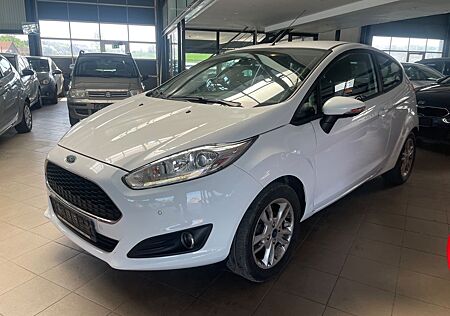 Ford Fiesta Celebration *1-Hand*