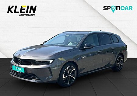 Opel Astra L Sports Tourer Elegance 131PS AT8