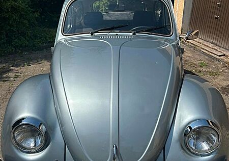 VW Käfer Volkswagen Mexico Oldtimer BJ 84, TÜV 4/2027