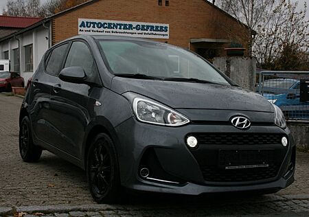Hyundai i10 "Trend" "Neuwertig" "40.000KM"