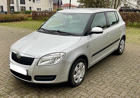 Skoda Fabia 1.4l Cool Edition Cool Edition