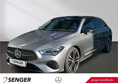 Mercedes-Benz CLA 200 Shooting Brake CLA 200 SB Progressive Multibeam Panorama AHK