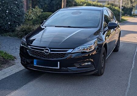 Opel Astra 1.4 Turbo Innovation 92kW Innovation