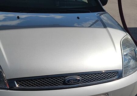 Ford Fiesta 1:3 51 kW Ghia Ghia