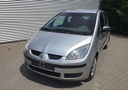 Mitsubishi Colt 1,3 "inkl. HU/AU und Inspektion Neu"