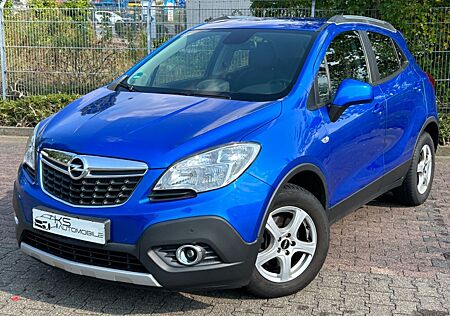 Opel Mokka 1.6 CDTI Edition*TEMP*SHZ*NAVI*PDC*AUTOM*