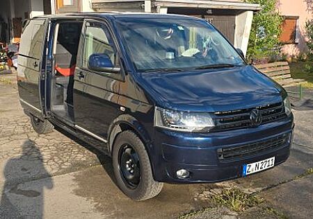 VW T5 Multivan Volkswagen