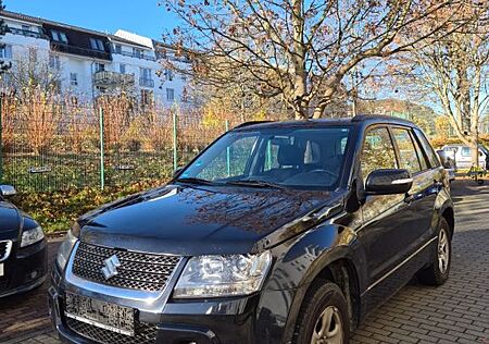 Suzuki Grand Vitara 1.9 DDiS Comfort Comfort