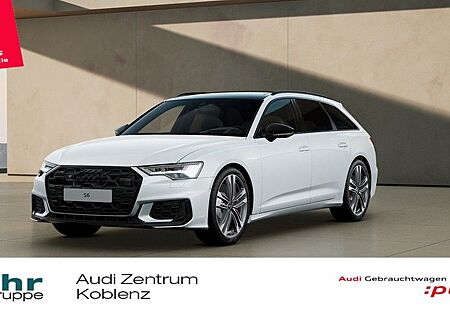 Audi S6 Avant 3.0 TDI Matrix AHK Panorama B&O Head-up