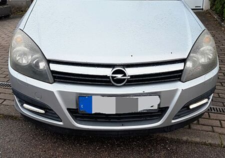 Opel Astra gebraucht kaufen Opel Astra Caravan 1.6 Twinport 77kW -