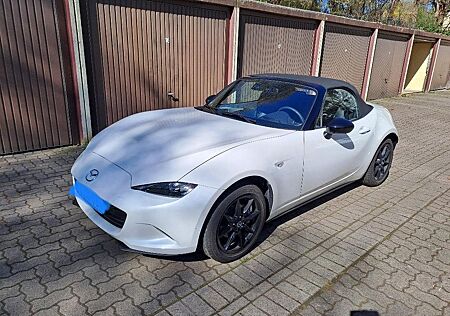 Mazda MX-5 1.5 SKYACTIV-G 132 Prime-Line Prime-Line