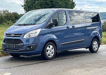 Ford Transit /Tourneo Custom Kombi 310 L2 Trend
