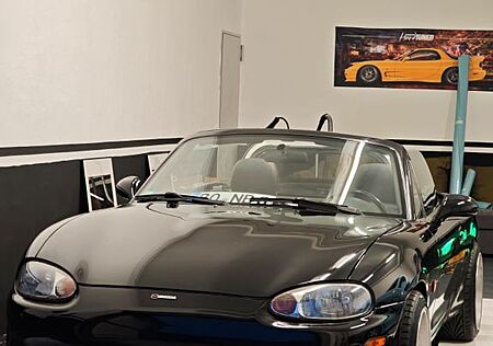 Mazda MX-5 1.6 16V -