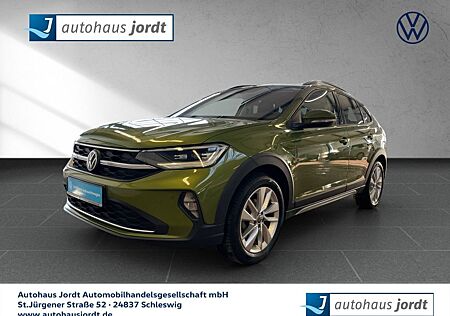 VW Taigo Volkswagen 1.0 TSI OPF MOVE DSG IQ.LIGHT NAVI SHZ EPH