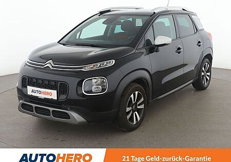 Citroën C3 Aircross 1.2 PureTech Shine*NAVI*HUD*PDC*ALU*