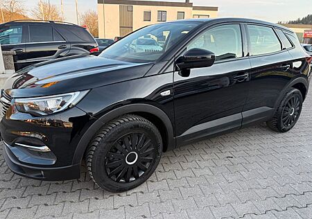 Opel Grandland X Grandland (X) Automatk Rückfahrkamera Navi