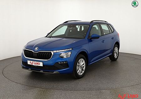 Skoda Kamiq 1.0 TSI DSG LED Tempomat AHK Kamera