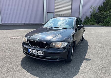BMW 118d e87- TÜV 03/2026 | Sitzheizung | Klima