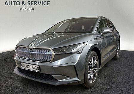 Skoda Enyaq 85 |ACC|LAS|360°|AHK|SHZ|NAVI|Mirror Link|