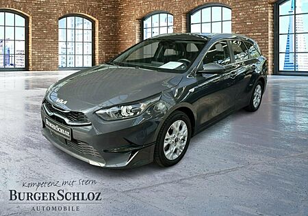 Kia Cee'd Sportswagon cee'd Sporty Wagon 1.6 CRDi Mild Hybrid Vision